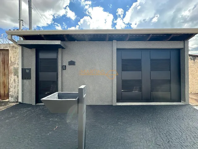 Imagem 3: Casa Padrão a venda no jóquei clube
