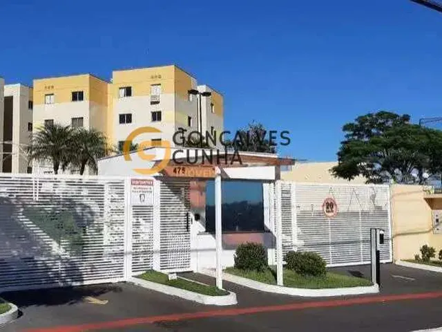 Imagem: Apartamento para Locação no Residencial