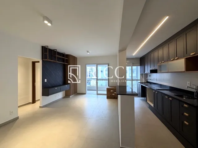 Imagem: Apartamento novo à venda em Santos-SP