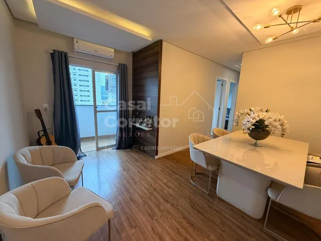 Imagem: Apartamento à venda no bairro Santa Terezinha