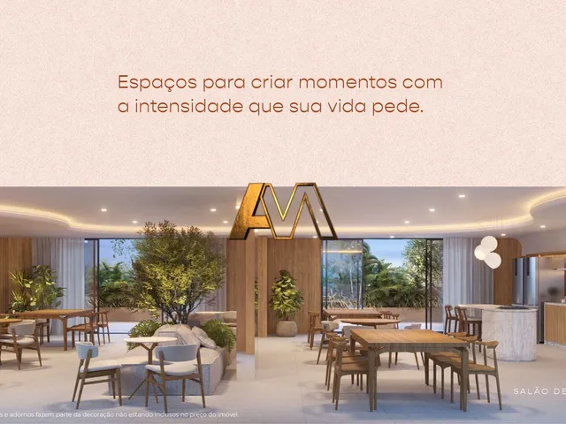 Imagem 16: QUARTO E SALA COM VARANDA EM PITUAÇU
