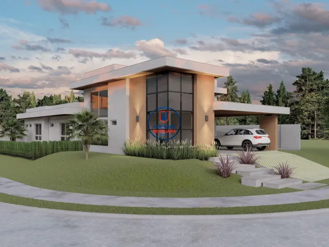 Imagem: Casa à venda em Parnamirim-RN, bairro Pium