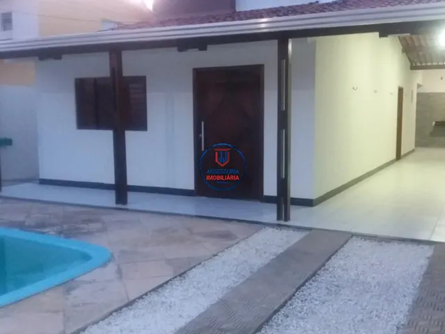 Imagem: Casa em Condomínio de Luxo no Parque das