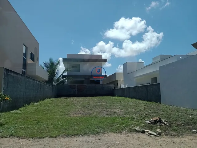 Imagem: TERRENO RESIDENCIAL em PARNAMIRIM - RN
