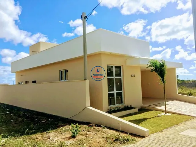 Imagem: Imperdível Casa em Condomínio à Venda
