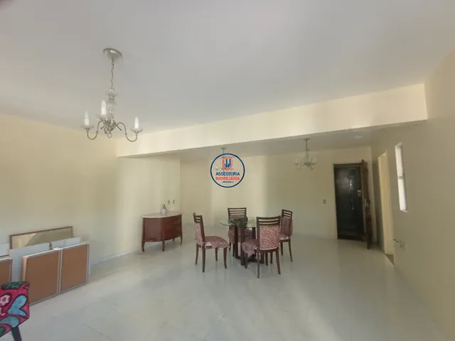 Imagem: Apartamento de luxo no Tirol 5 quartos