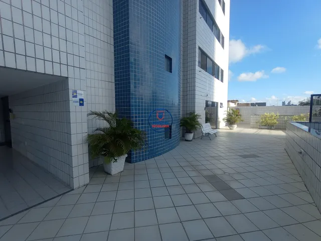 Imagem 7: Apartamento de luxo no Tirol: 5 quartos, 3 suítes, 3 vagas de garagem, 180m² de área