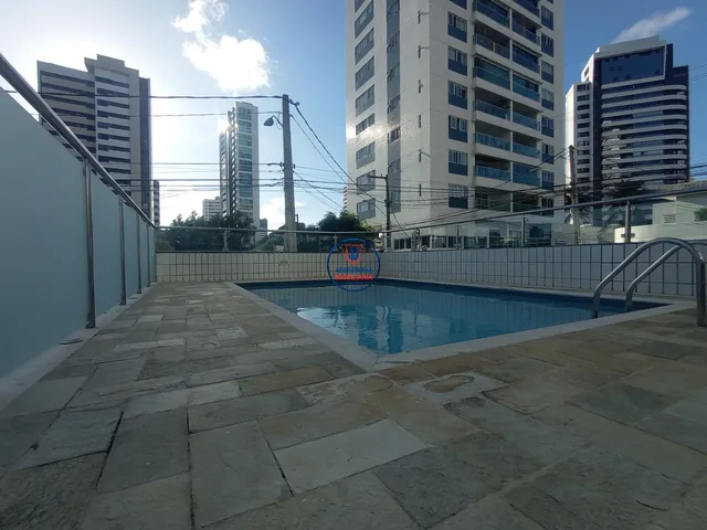 Imagem 11: Apartamento de luxo no Tirol: 5 quartos, 3 suítes, 3 vagas de garagem, 180m² de área