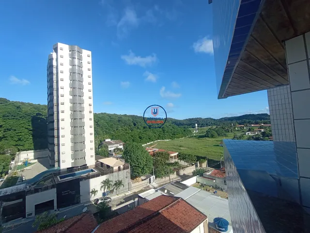 Imagem 9: Apartamento de luxo no Tirol: 5 quartos, 3 suítes, 3 vagas de garagem, 180m² de área