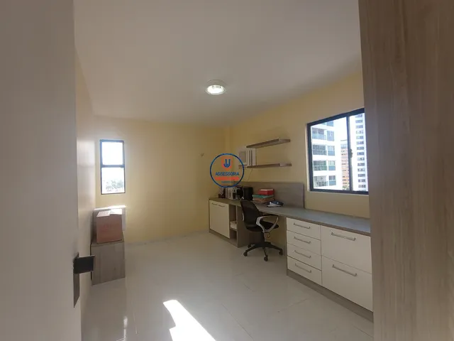 Imagem 4: Apartamento de luxo no Tirol: 5 quartos, 3 suítes, 3 vagas de garagem, 180m² de área