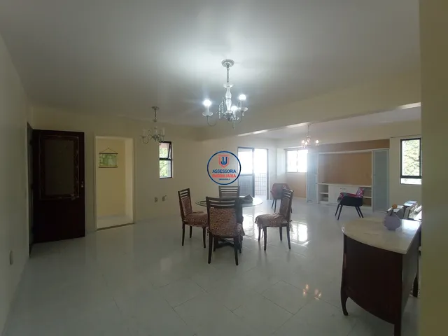 Imagem 3: Apartamento de luxo no Tirol: 5 quartos, 3 suítes, 3 vagas de garagem, 180m² de área