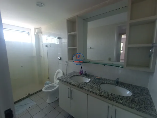 Imagem 12: Apartamento de luxo no Tirol: 5 quartos, 3 suítes, 3 vagas de garagem, 180m² de área