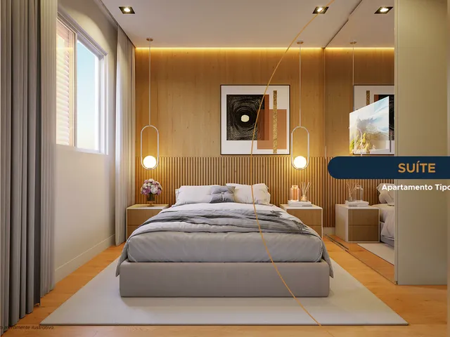 Imagem 12: Harmonia Class Apartamento com 2 dormitórios