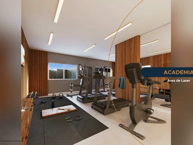 Imagem 15: Harmonia Class Apartamento com 2 dormitórios