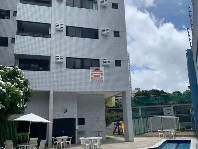 Imagem: Vendo Apto, 3 Quartos, 82M2 no Bairro Espinheiro