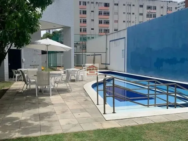 Imagem 8: Vendo Apto, 3 Quartos, 82M2 no Bairro Espinheiro