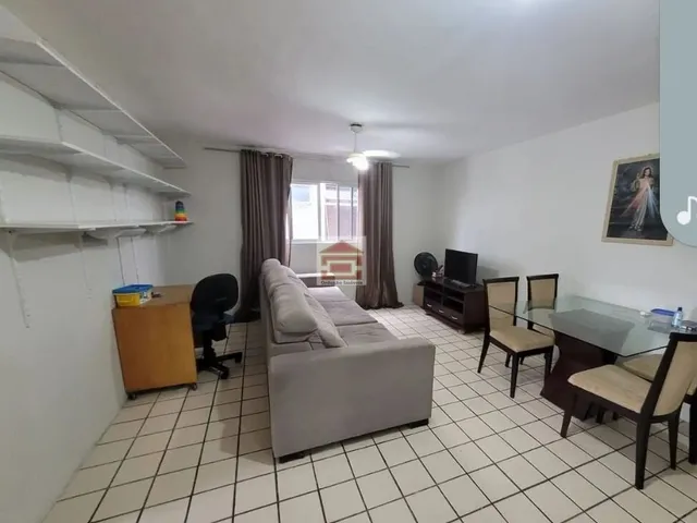 Imagem: Vendo Apartamento Grande com 2 Quartos