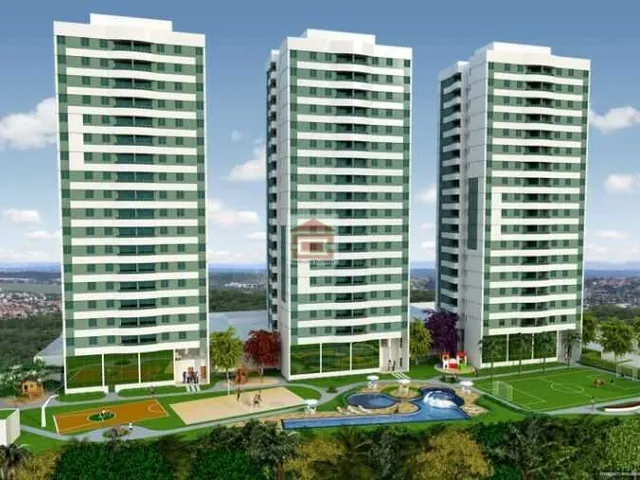 Imagem: Edifício Bosque da Madalena Condomínio
