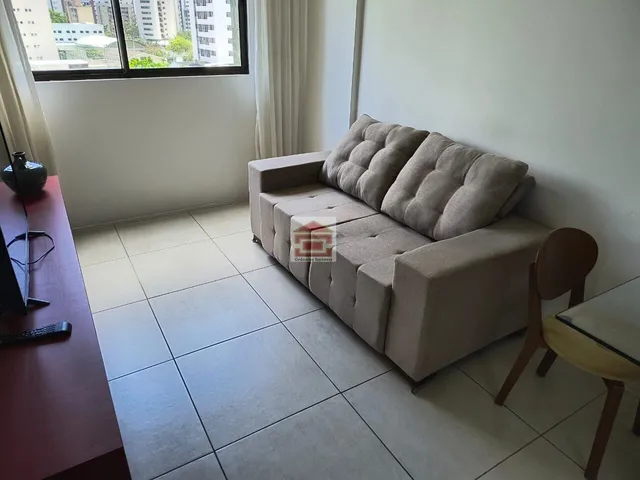 Imagem 10: Edifício Bosque da Madalena Condomínio Clube 69M² 3 Quartos