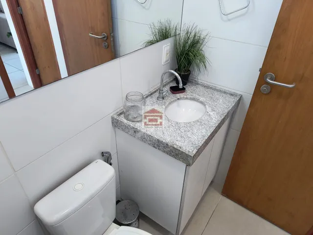 Imagem 6: Edifício Bosque da Madalena Condomínio Clube 69M² 3 Quartos