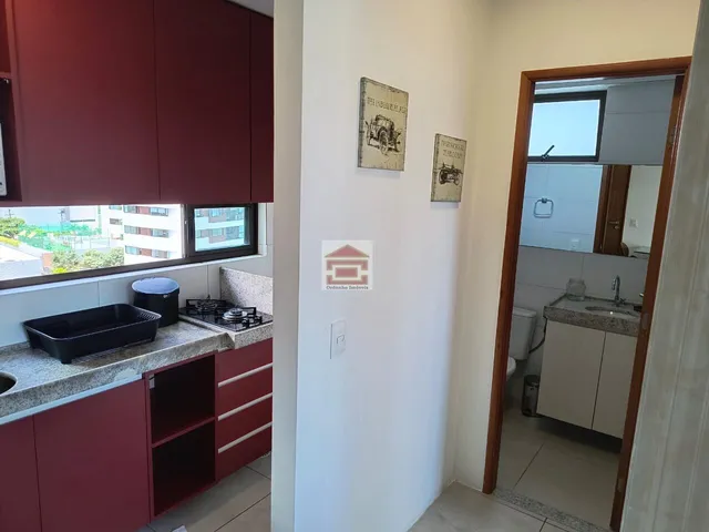 Imagem 2: Edifício Bosque da Madalena Condomínio Clube 69M² 3 Quartos