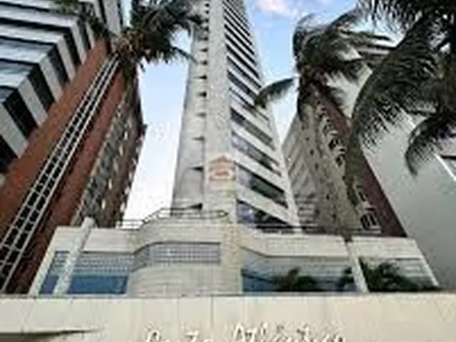 Imagem: O apartamento possui 4 Dormitórios, 3 Suítes, 2