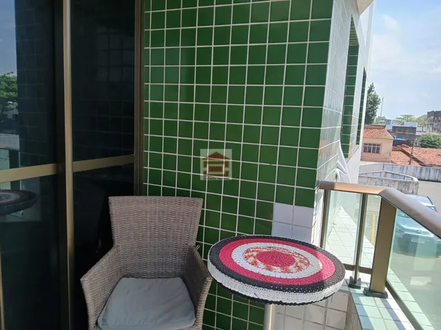 Imagem 10: Vendo Apto no Edf Beira Rio Colonial - Torre - 3 Quartos