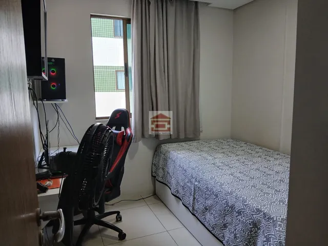 Imagem 7: Vendo Apto no Edf Beira Rio Colonial - Torre - 3 Quartos