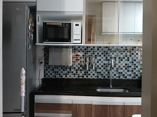 Imagem 13: Vendo Apto no Edf Beira Rio Colonial - Torre - 3 Quartos