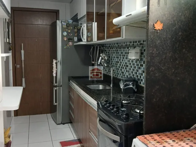 Imagem 16: Vendo Apto no Edf Beira Rio Colonial - Torre - 3 Quartos