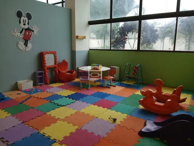 Imagem 14: Vendo Apto no Edf Beira Rio Colonial - Torre - 3 Quartos