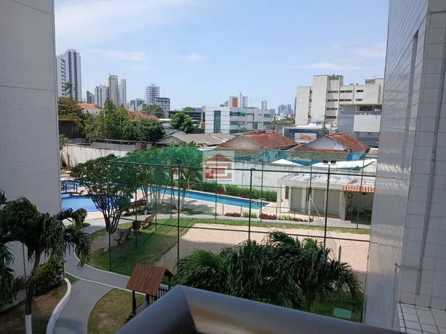 Imagem 11: Vendo Apto no Edf Beira Rio Colonial - Torre - 3 Quartos