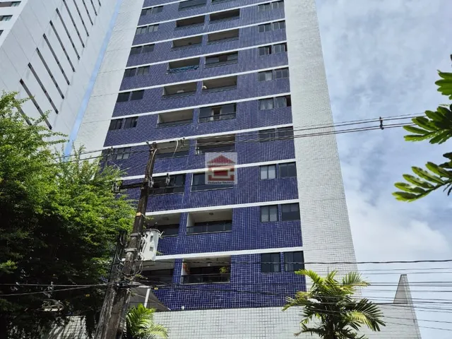 Imagem: Apto Á Venda no Edf Alfredo Farias - Torre