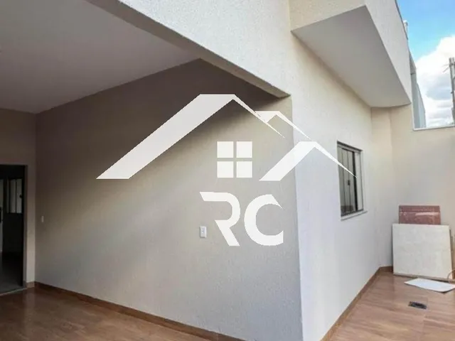 Imagem: Casa Residencial em Rio Verde - Go, Parque