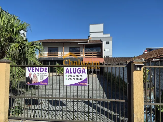 Imagem: Sobrado À Venda no Bairro Aventureiro