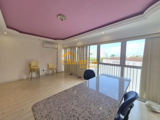 Imagem 15: Sala Comercial para Alugar no Bairro Centro - Joinville/Sc