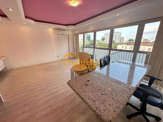 Imagem 8: Sala Comercial para Alugar no Bairro Centro - Joinville/Sc