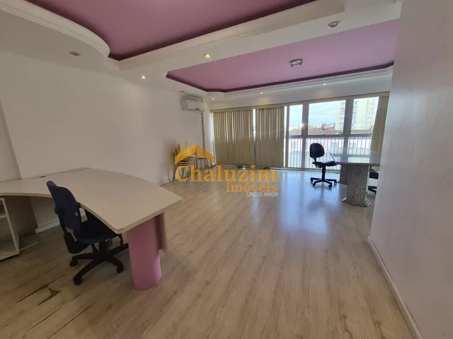 Imagem 5: Sala Comercial para Alugar no Bairro Centro - Joinville/Sc