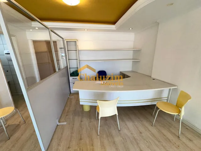 Imagem 6: Sala Comercial para Alugar no Bairro Centro - Joinville/Sc