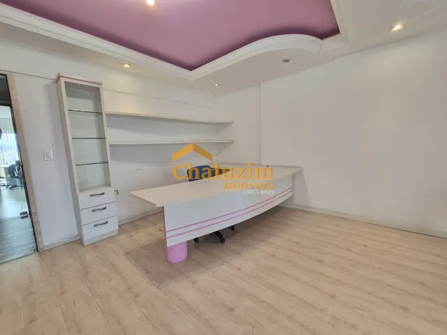 Imagem 7: Sala Comercial para Alugar no Bairro Centro - Joinville/Sc