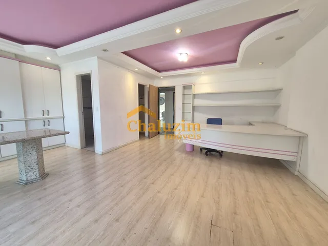 Imagem 12: Sala Comercial para Alugar no Bairro Centro - Joinville/Sc