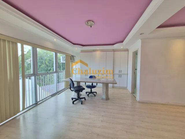 Imagem 16: Sala Comercial para Alugar no Bairro Centro - Joinville/Sc