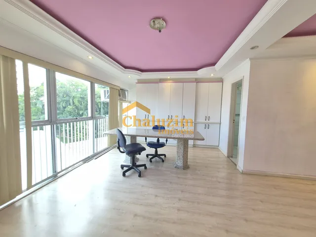 Imagem 13: Sala Comercial para Alugar no Bairro Centro - Joinville/Sc