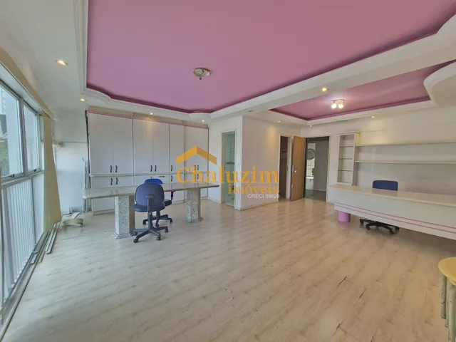 Imagem 2: Sala Comercial para Alugar no Bairro Centro - Joinville/Sc