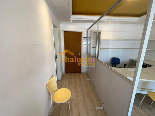 Imagem 3: Sala Comercial para Alugar no Bairro Centro - Joinville/Sc