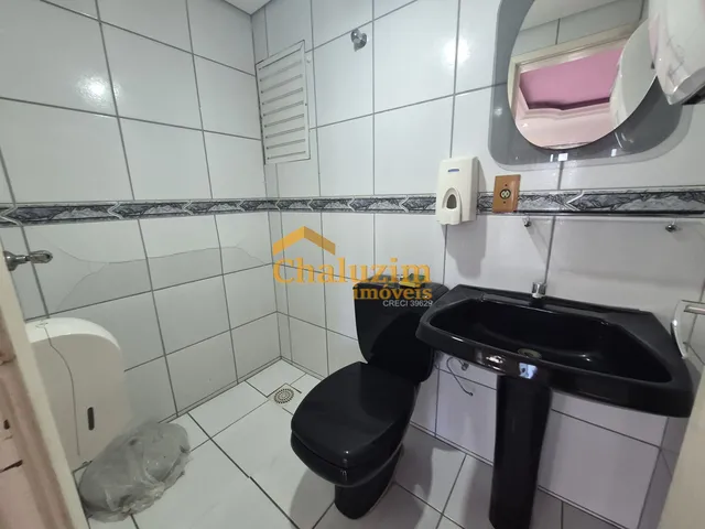 Imagem 14: Sala Comercial para Alugar no Bairro Centro - Joinville/Sc