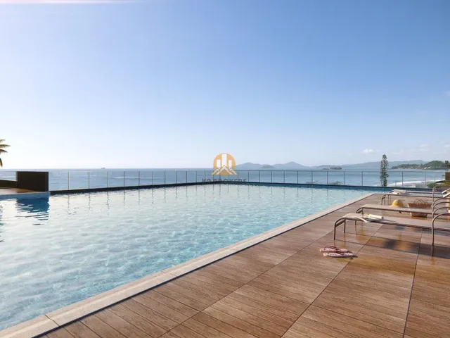 Imagem: Apartamento à venda, no Barra View Residences