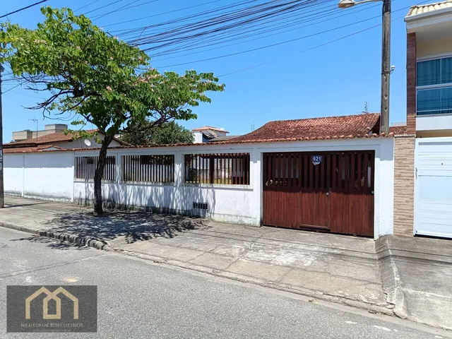 Imagem: Casa para Alugar no Bairro Centro - Rio