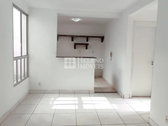 Imagem: Apartamento em Bairro Gávea Ii, Vespasiano/Mg