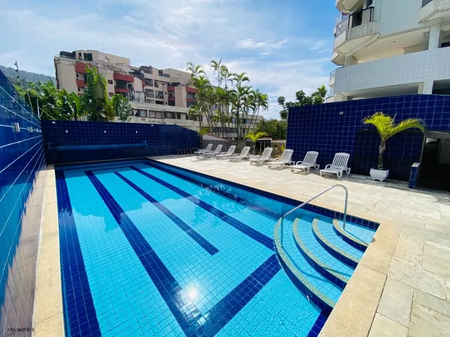 Imagem: Apartamento de 3 quartos na Enseada - Guarujá/SP